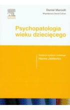 Psychopatologia wieku dziecięcego