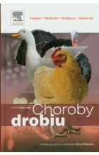 Choroby drobiu