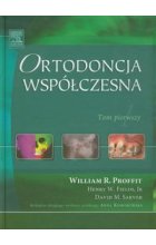 Ortodoncja współczesna Tom 1