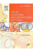 Atlas anatomii ortopedycznej Nettera