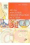 Atlas anatomii ortopedycznej Nettera