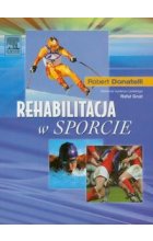 Rehabilitacja w sporcie