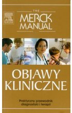 The Merck Manual Objawy kliniczne