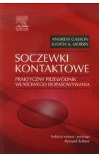 Soczewki kontaktowe