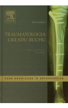 Traumatologia układu ruchu