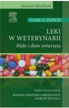 Leki w weterynarii