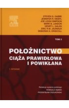Położnictwo Tom 2