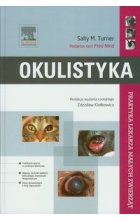 Okulistyka Praktyka lekarza małych zwierząt