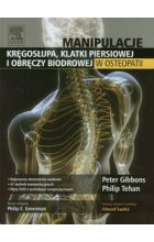 Manipulacje kręgosłupa klatki pierśiowej i obręczy biodrowej w osteopatii