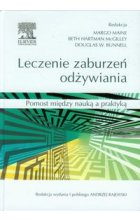 Leczenie zaburzeń odżywiania