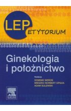LEPetytorium Ginekologia i położnictwo