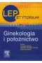 LEPetytorium Ginekologia i położnictwo