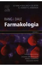 Farmakologia Rang i Dale