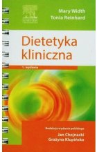 Dietetyka kliniczna Edra Urban