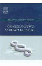 Opiniodawstwo sądowo-lekarskie