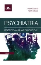 Psychiatria. Tom 2