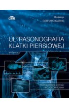 Ultrasonografia klatki piersiowej