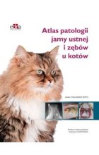 Atlas patologii jamy ustnej i zębów u kotów