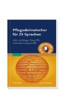 Pflegedolmetscher für 23 Sprachen.