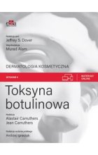 Toksyna botulinowa. Dermatologia kosmetyczna