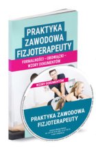 Praktyka zawodowa fizjoterapeuty