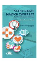 Stany nagłe małych zwierząt.