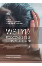 Wstyd podczas sesji terapeutycznej