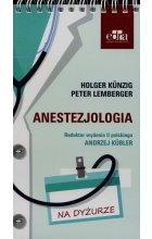 Anestezjologia Na dyżurze