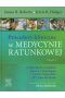 Procedury kliniczne w medycynie ratunkowej Część 1