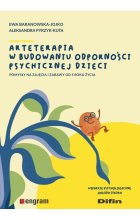 Arteterapia w budowaniu odporności psychicznej dzieci