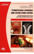 Stomatologia i chirurgia jamy ustnej psów i kotów BSAVA