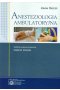 Anestezjologia ambulatoryjna