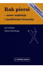 Rak piersi nowe nadzieje i możliwości leczenia