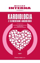Wielka interna kardiologiczna Część 1