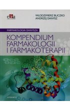 Farmakologia Danysza Kompendium farmakologii i farmakoterapii