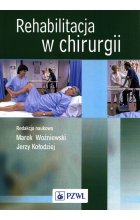 Rehabilitacja w chirurgii