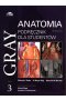 Gray Anatomia Podręcznik dla studentów Tom 3