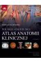 Polsko-angielski atlas anatomii klinicznej. Mcminn & Abrahams