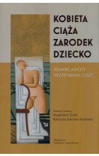 Kobieta-ciąża-zarodek-dziecko