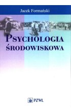Psychologia środowiskowa