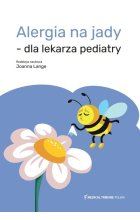 Alergia na jady dla lekarza pediatry