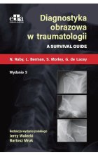 Diagnostyka obrazowa w traumatologii