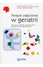 Terapia zajęciowa w geriatrii