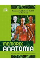 Memorix Anatomia