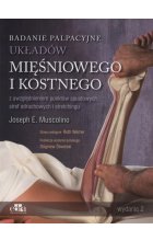 Badanie palpacyjne układów mięśniowego i kostnego