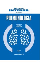 Wielka Interna Pulmonologia Część 1