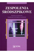 Zespolenia śródszpikowe