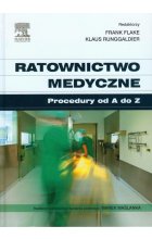 Ratownictwo medyczne