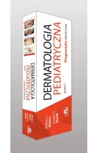 Dermatologia pediatryczna Diagnostyka różnicowa