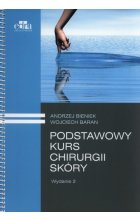 Podstawowy kurs chirurgii skóry